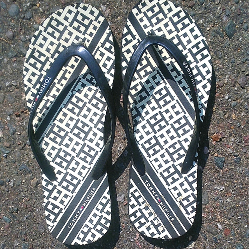 Flip Flops
